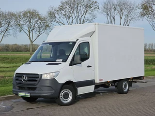 Mercedes-Benz Sprinter 2020 - 314 immagine 2
