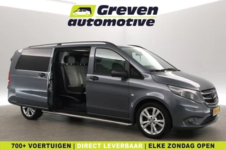 Mercedes-Benz Vito 2015 - 114 CDI Extra Lang bild 1
