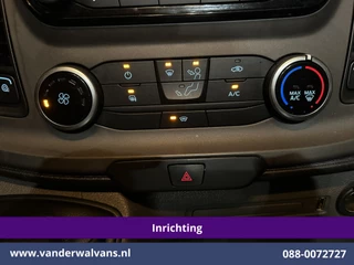 Ford Transit 2021 - 2.0 TDCI 130pk L4H3 *Post NL inrichting* Euro6 Airco | Camera | Apple Carplay | Android Auto | Cruisecontrol obrazek 9