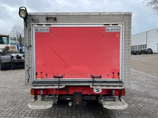 Volkswagen LT 1992 - 45 DOUBLE CABIN / MANUAL obrazek 13