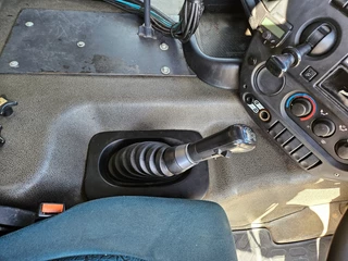 DAF CF 85.360 2011 - Johnston Manual Euro 5 New Apk obrazek 17