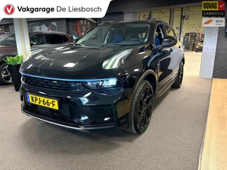 Lynk & Co 01 2021 - 1.5 / pano / navi / camera / Infinity / memory / elec klep / Apple carplay zu verkaufen