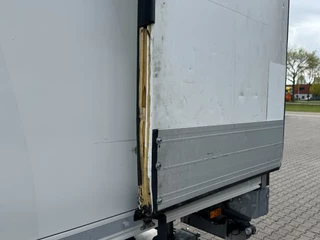 Schmitz Cargobull N/A 2016 - Thermo King SLXe 300 / OV-Laadklep / APK 12-2026 image 21