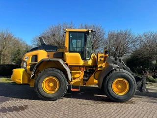 Volvo N/A 2019 - L90 H obrazek 5
