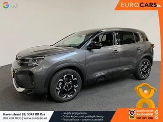 Citroën C5 Aircross 2023 - 1.2 130PK Automaat Feel на продажу