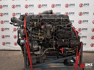 DAF 2016 - Occ Motor MX13.375H1 DAF afbeelding 2 miniatuur