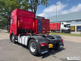 Scania R 2018 - R500 bild 3