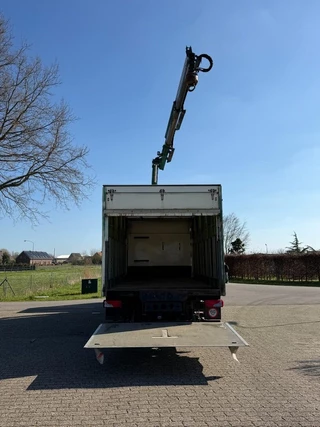 MAN TGM 2010 - 19.250 obrazek 8