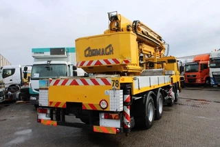 Volvo FL 1994 - N/A immagine 6