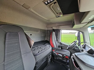 Volvo FH 2020 - 500 zdjecie 15