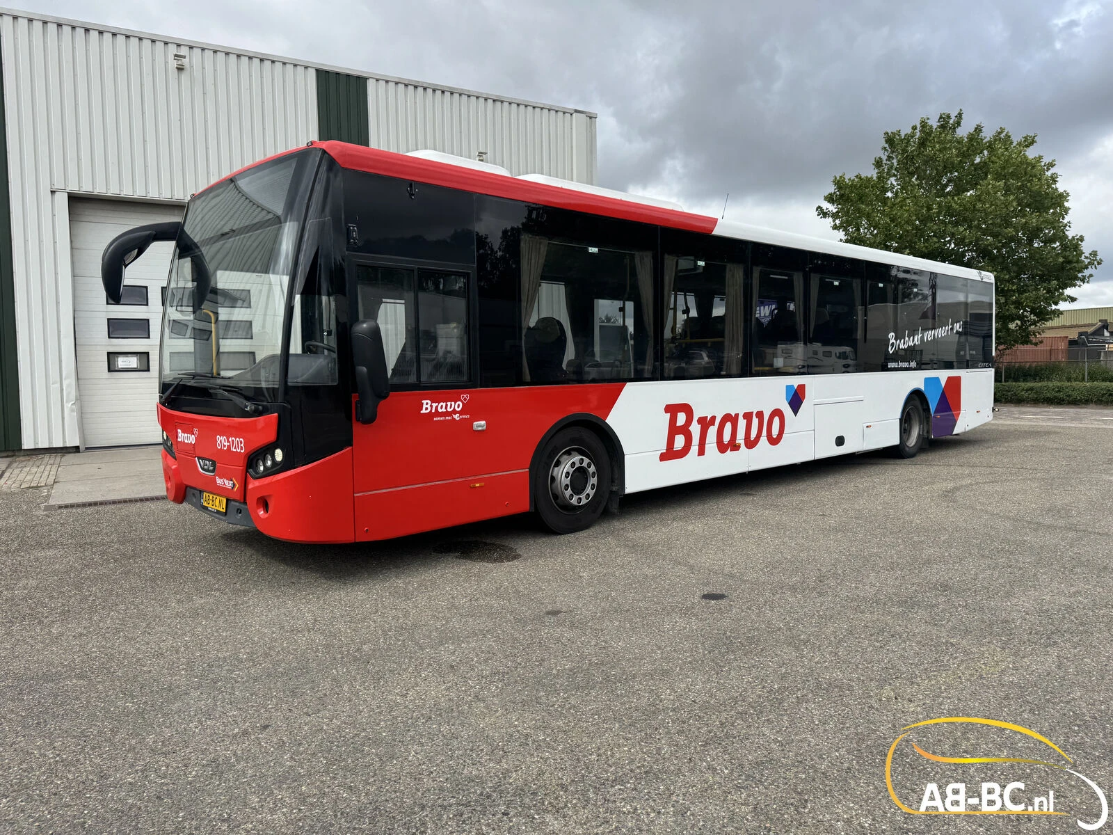 VDL Citea SLE 129-310 2015 afbeelding 11
