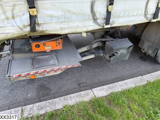Fruehauf N/A 2018 - Tautliner Dhollandia afbeelding 5