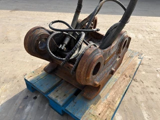 OilQuick N/A 2018 - OQ70/55 - 329D / 329E / 330F obrazek 5