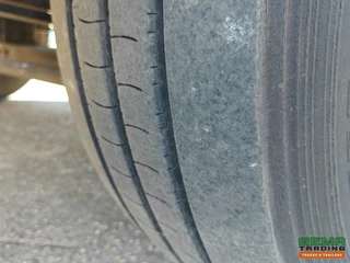 Mercedes-Benz Atego 2010 - 1218 obrazek 23