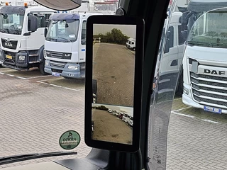 Mercedes-Benz Actros 2022 - 1848 LS zdjecie 16
