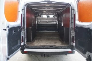 Renault Trafic 2018 - 1.6 dCi 122PK T29 L2H1 Luxe изображение 8