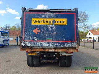 Volvo FMX 460 2015 - N/A изображение 8