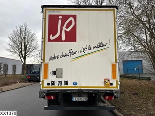 Fruehauf N/A 2019 - Tautliner Lift axle bild 12