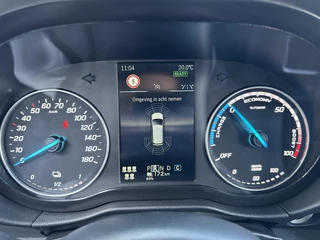 Mercedes-Benz EQT 2025 - Tourer 200 L2 Advanced Plus 7-Persoons 45 kWh imagen 24