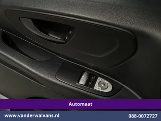 Mercedes-Benz Vito 2021 - 114 CDI 136pk 9G-Tronic Automaat L2H1 Euro6 Airco | Camera | Navigatie | Imperiaal | 2500kg Trekhaak | Cruisecontrol obrazek 19