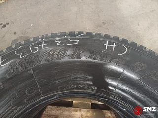Bfg N/A - Occ vrachtwagenband BFGoodrich 315/80R22.5 bild 3