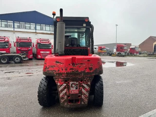 Kalmar DCE 80-9 2013 - N/A afbeelding 19