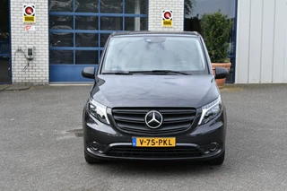Mercedes-Benz Vito 2022 - 116 CDI Lang L2 image 2