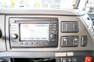 DAF N/A 2014 - XF 510 obrazek 12