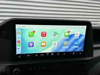 Ford E-Transit 2025 - Cust. 320 L1H1 Trend 65 kWh Nieuw! bild 15