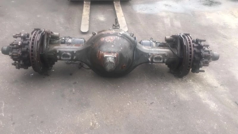 Scania 2009 - R660 RATIO 3.42 immagine 2