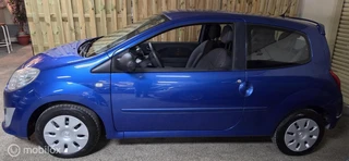 Renault Twingo 2009 - 1.2 Dynamique Airco APK 18-09-2027 afbeelding 2 miniatuur