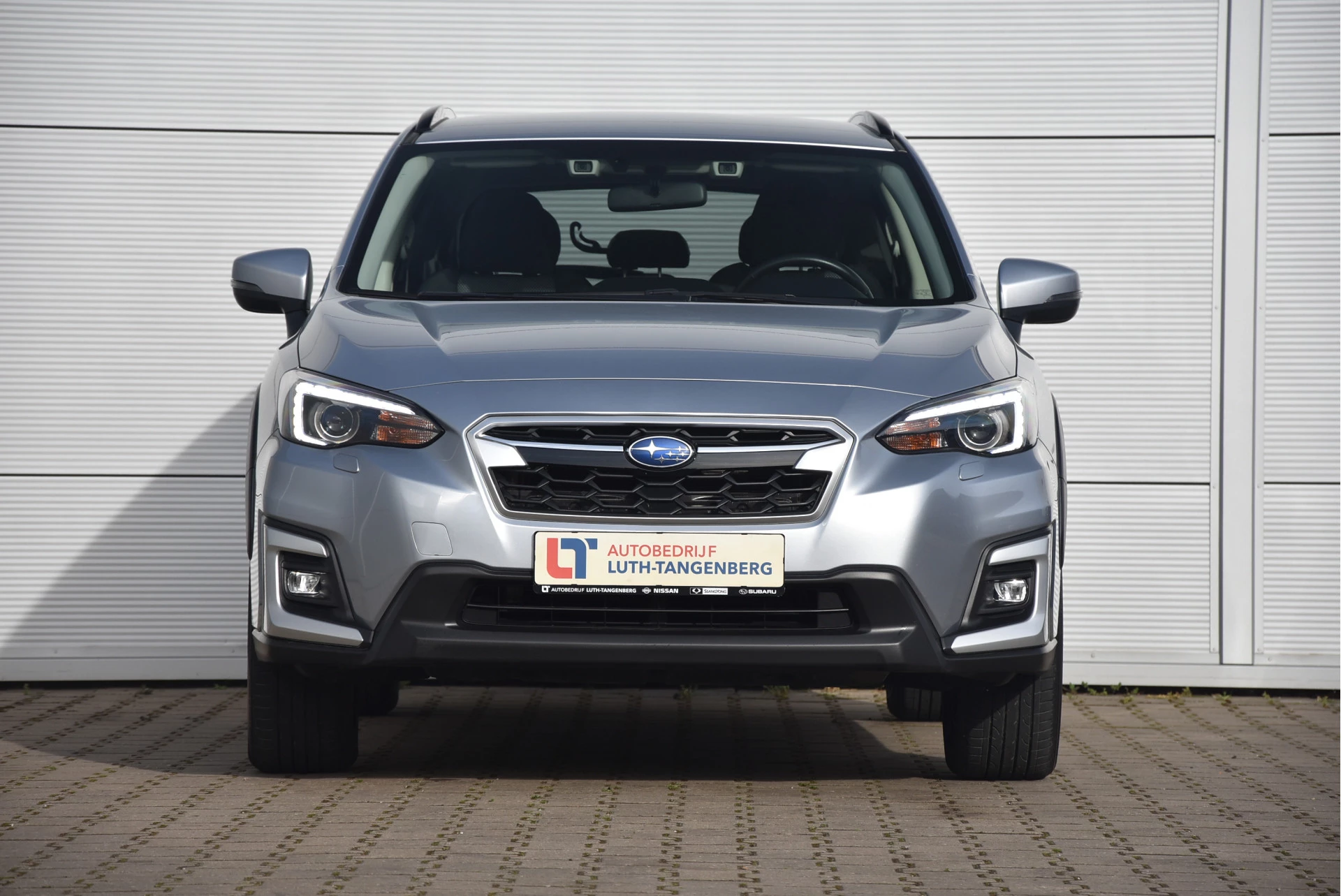 Subaru XV 2020 - 2.0i e-BOXER Comfort obrázek 19