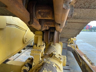 Caterpillar D6T LGP 2011 - N/A zdjecie 12