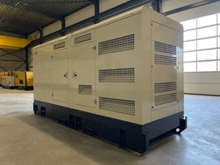 Cummins 2026 - 6LTAA9.5-G1 - 358 kVA Generator - DPX-19843 immagine 3 miniatura