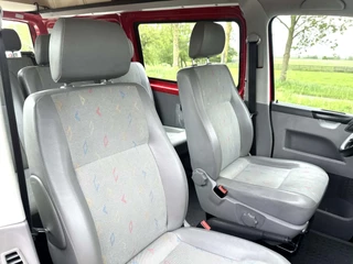 Volkswagen Transporter 2009 - Kombi 2.5 TDI 340 L2H2 YOUNGTIMER MARGE 138.033 KM.! imagem 41