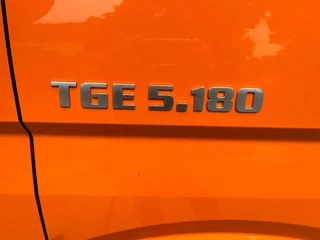MAN TGE 2019 - 5.180 Plane*Euro 6D* !3.5 / 5 Tonner!*Klima image 9