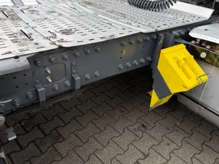 DAF XF 530 2022 - 4x2 Euro 6E Smart Tacho Full Spoiler bild 37
