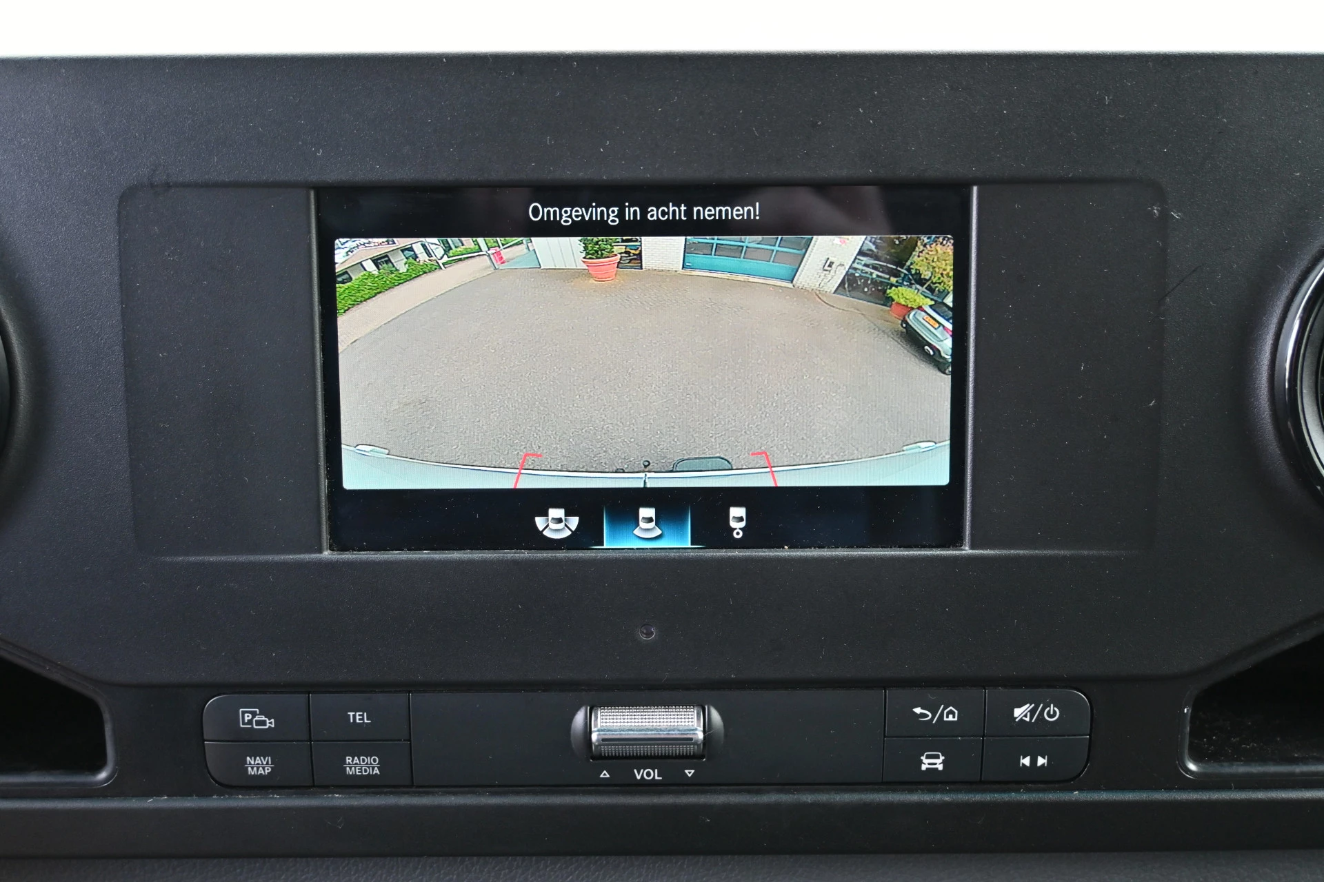 Mercedes-Benz Sprinter 2021 - 315 CDI L2H1 RWD obrázek 6