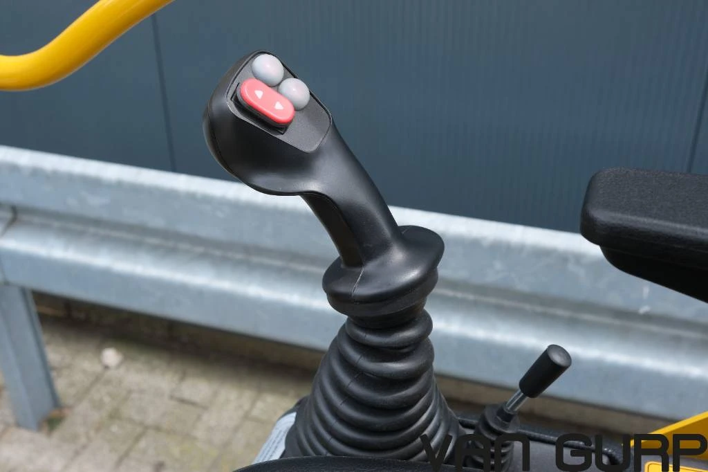 Eurotrac 2026 - W11 | 2026 | Giant snelwissel | Radlader hoflader image 5