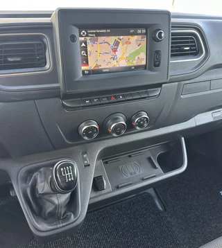 Renault Master 2021 - T35 2.3 dCi 180pk trekhaak L2H2 MARGE BTW VRIJ obrazek 10