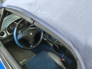 Mazda MX-5 1999 - NB Roadster 1.8i 10th Anniversary Nr. 1115 NL-Auto12 Maanden Bovag Garantie obrazek 28