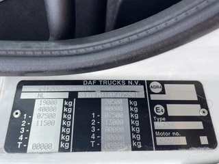 DAF CF 290 2014 - N/A image 19