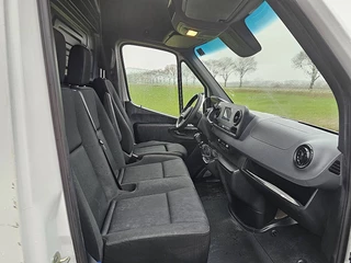 Mercedes-Benz Sprinter 2020 - 314 immagine 7