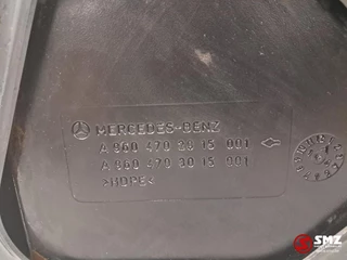 Mercedes-Benz N/A 2014 - Occ AdBluetank 60L + AdBlueniveausensor Mercedes obrazek 5