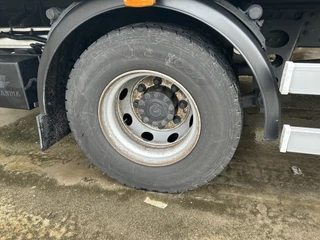 DAF FA LF 55 210 EEV 2013 - / 14 Ton obrazek 16