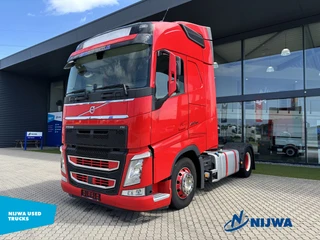 Volvo FH 2021 - 460 4x2 I-Save + Dubbele PTO zdjecie 1