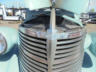 Chevrolet Master 1938 - Master De Luxe obrazek 22