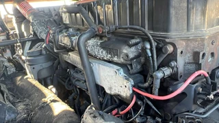 Renault Magnum 480 DXI 2006 - N/A afbeelding 16