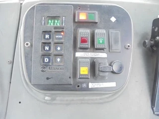 Kalmar TT616I 2012 - TT616IC-9-L1A8 immagine 12