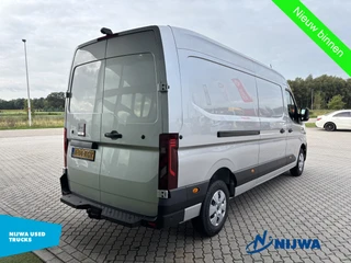 Renault Master 2024 - L3H2 Trekhaak + Carplay obrázek 3 náhled